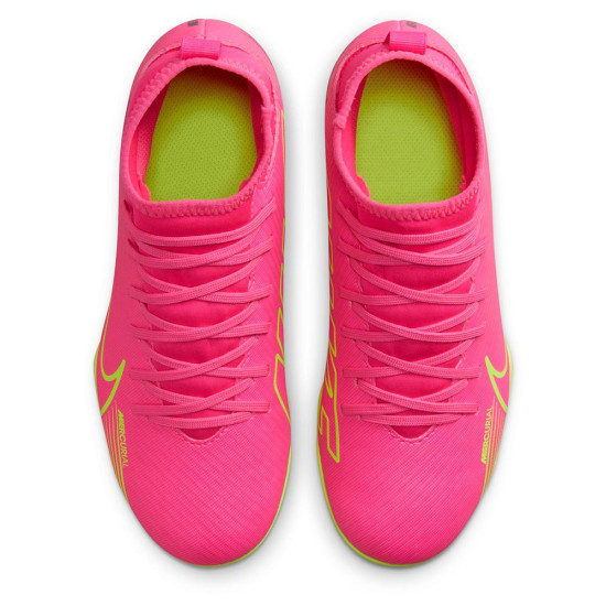 Nike Jr Superfly 9 Club FG/MG Nike Jr Superfly 9 Club FG/MG